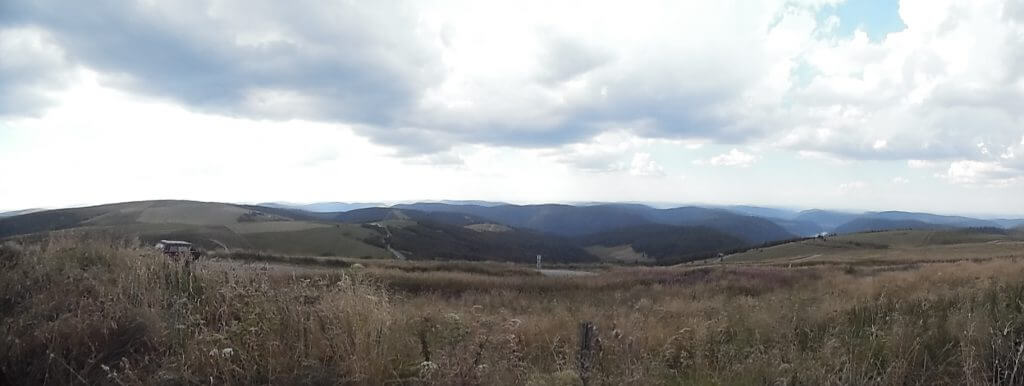 Beweeg je handen als wolken 24 taichi vorm