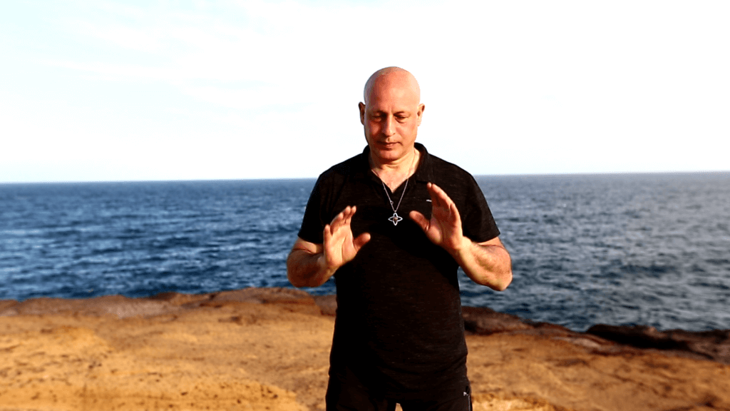 online leve zineng qigong