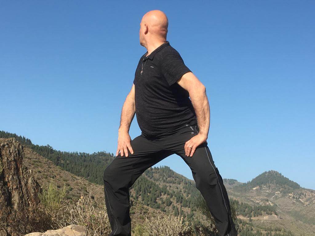 8 Brocades Qigong