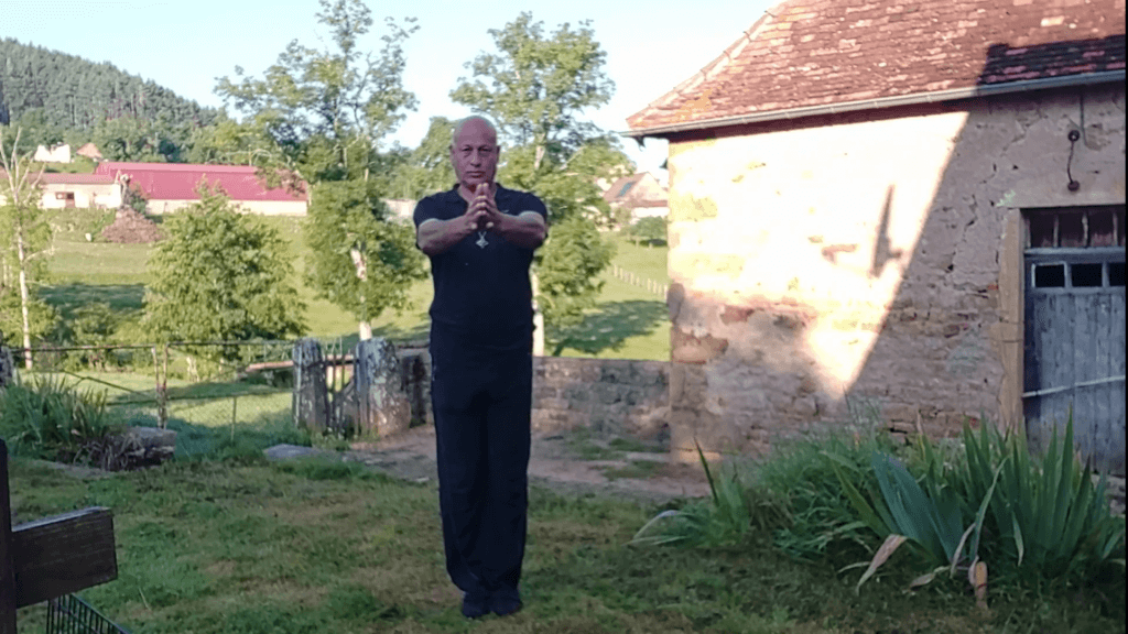 Course Zhineng Qigong Level 1
