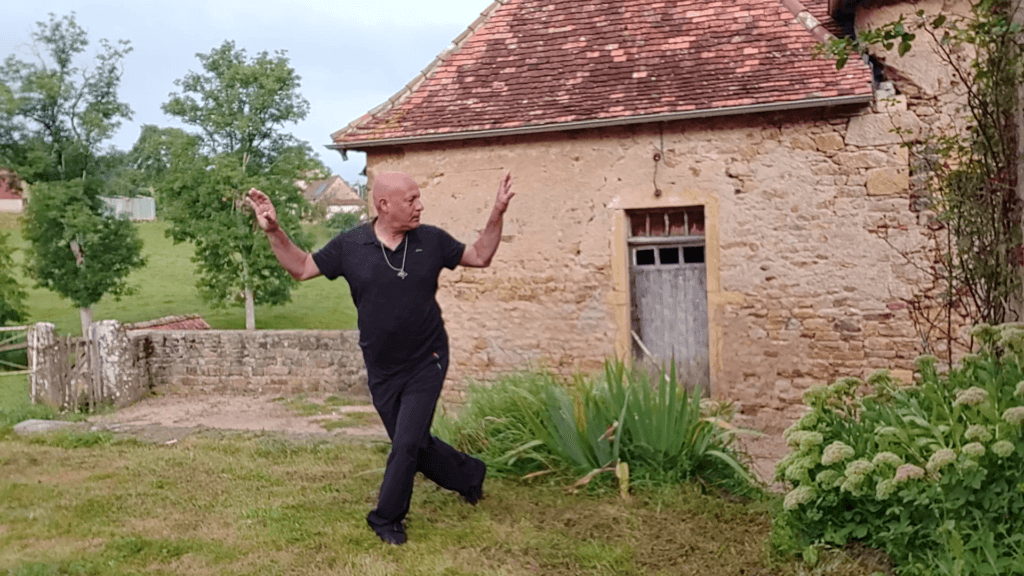 Online workshop Shi Er Fa 12 Gezondheidsoefeningen