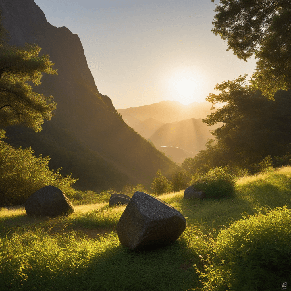 Element Aarde in Qigong