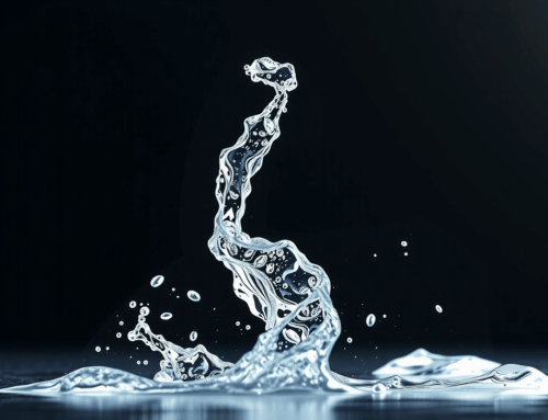 Het Element Water in Qigong – de stilte waarin nieuwe kracht ontstaat