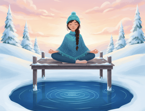 Waterelement en QiGong